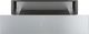 Smeg Classic 24" Fingerprint-Proof Brushed Stainless Steel Storage Drawer-0