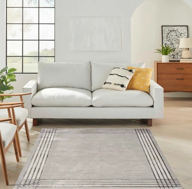 Nourison Home™ Desire 5'x7' Style 2 Area Rug-1