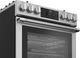 Beko 30" Stainless Steel Slide In Dual Fuel Range-2