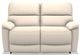 La-Z-Boy® Brooks Natural Reclining Loveseat-0
