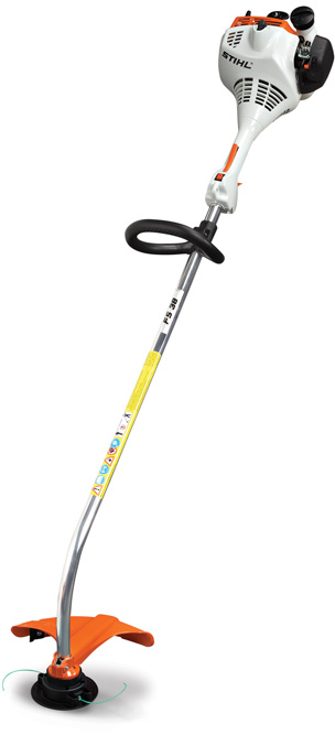 Stihl® Outdoor Trimmer