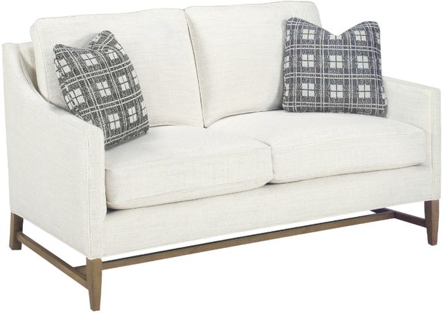 Temple Furniture Customizable Sassy Loveseat-0