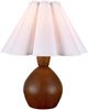 Forty West Marsh Brown Table Lamp-1