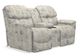 La-Z-Boy® Kipling Classic Power Reclining Loveseat with Console-1