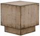 Nest Home Collections Walker Old Wood End Table -0