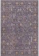 Dalyn™ Rug Company Hatay HY5 Eggplant 5'x8' Area Rug-0