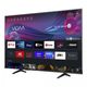 Hisense A6NV Series 65" Ultra HD Vidaa TV-2