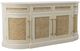 Furniture Classics Bradford Cream/Natural Server-0