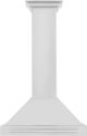 ZLINE 30" Stainless Steel Wall Mounted Range Hood-0