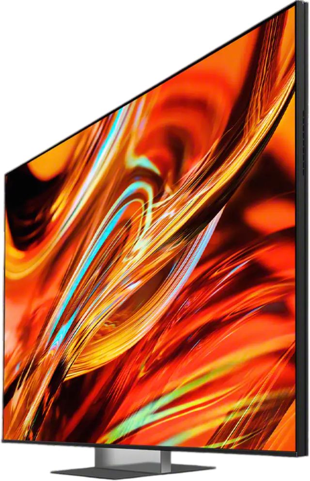 Sony® BRAVIA 7 II 75” Class True RGB 4K HDR Google TV with Gemini-2