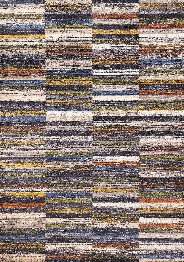 Kalora Interiors Swift 5'x8' Style 5 Area Rug-0