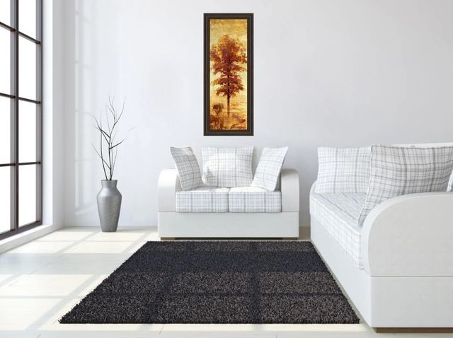 Classy Art Early Autumn Chill I By Michael Marcon Wall Art-2