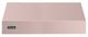 Viking® 5 Series 30" Blush Wall Mounted Range Hood-0