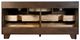 Butler Specialty Company Halmstad Walnut 72" Bathroom Vanity -5