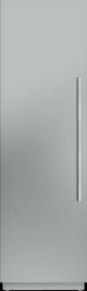Thermador® Freedom® 12.2 Cu. Ft. Panel Ready Built In Freezer Column-0