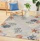 Nourison Home™ Suncoast 5'x7' Style 5 Area Rug-2