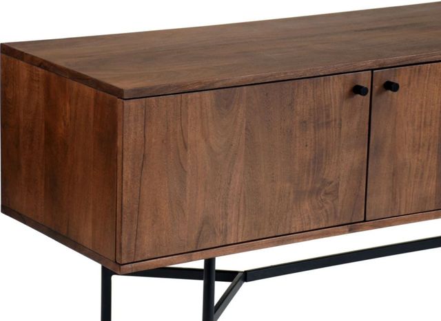 Moe's Home Collection Beck Brown Media Cabinet-3