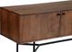 Moe's Home Collection Beck Brown Media Cabinet-3