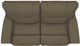 La-Z-Boy® Easton PowerRecline La-Z-Time® Sterling Reclining Loveseat-1