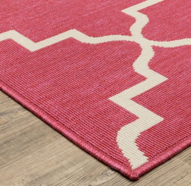 Oriental Weavers™ Havana 5'x7' Style 10 Area Rug-3