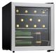 Danby® 1.8 Cu. Ft. Platinum Wine Cooler-4