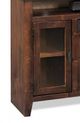 Aspenhome® Alder Grove Brindle 63" Fireplace Console-2