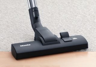 Miele Vacuum SBD 265 Classic Combination Floor Tool-0