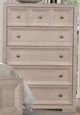 Furniture of America® Hatton Cross Tawny Chest-0