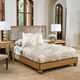 Global Views D'Oro Queen Bed-1