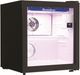 Danby® Fresh 18.5" 1.7 cu. ft. Black Freestanding Herb Grower Compact Refrigerator-1