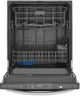 Frigidaire Gallery® 24" Smudge-Proof® Stainless Steel Top Control Built In Dishwasher -1