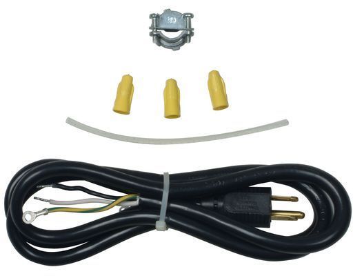 Maytag 3-Prong Dishwasher Power Cord Kit-4317824-0