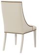Century® Customizable Claire Tufted Side Chair-1