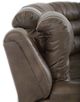 Palliser® Furniture Customizable Leighton 5-Piece Power Reclining Sectional Sofa-2