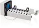 Frigidaire® Smart Choice Universal Top Mount Refrigerator Ice Maker Kit-2