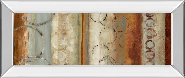 Classy Living Tom Reeves Juncture I Wall Art-0