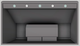 Vent-A-Hood® 48" Gunsmoke Wall Hood-3