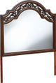 Signature Design by Ashley® Lavinton Brown Bedroom Mirror-0