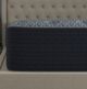 American Bedding™ Wyatt 14" Wrapped Coil Firm Tight Top Double-Sided Queen Mattress-5
