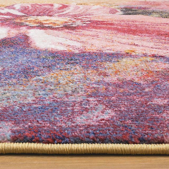 Kalora Interiors Folio 5'x8' Style 1 Area Rug-1