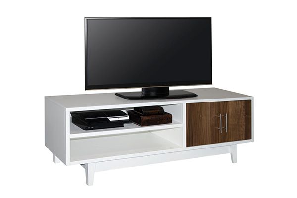 Legends Home Draper Lowboy Console-0