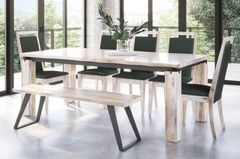 Canadel 7 Piece Dining Room - East Side Collection