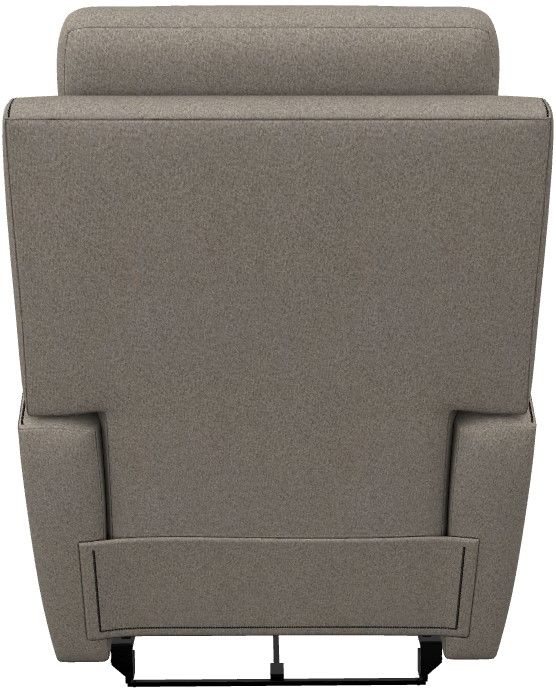La-Z-Boy® Kodie Khaki Manual Wall Recliner-3