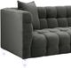 TOV Furniture Bea Grey Sofa-3