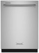 KitchenAid® 24" PrintShield™ Stainless Steel Built In Dishwasher-0