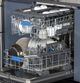 GE Profile™ 24" Fingerprint Resistant Stainless Steel Built In Dishwasher-3