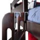 M3 Furniture Espresso Full/Full Bunk Bed-1