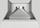 Vent-A-Hood® 42" Stainless Steel Wall Hood-3