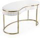TOV Furniture Cascade Writing Desk-0