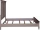 Liberty Furniture Ivy Hollow 5-Piece Dusty Taupe/Weathered Linen King Panel Bedroom Set-3